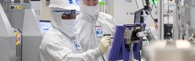 CHIPS Act funding could herald an era where the U.S. is not offering grants, but buying equity — Lutnick's semiconductor strategy might not end with Intel