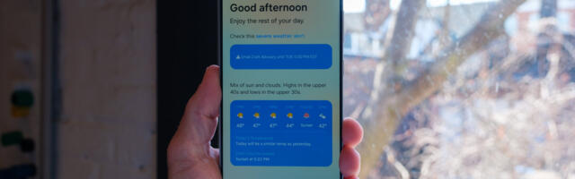 The latest One UI 8 beta finally brings Now Brief to Galaxy S24 series