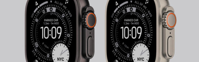 Apple adds hypertension and sleep-quality monitoring to Watch Ultra 3, Series 11