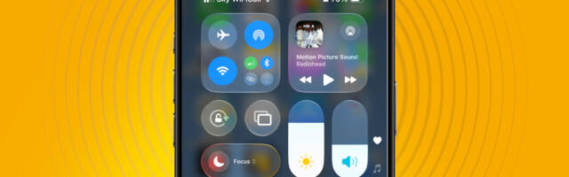 Not vibing with Liquid Glass in iOS 26? Here’s how to make it easier on the eyes