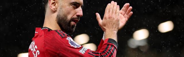 Premier League Soccer: Livestream Brentford vs. Man United From Anywhere