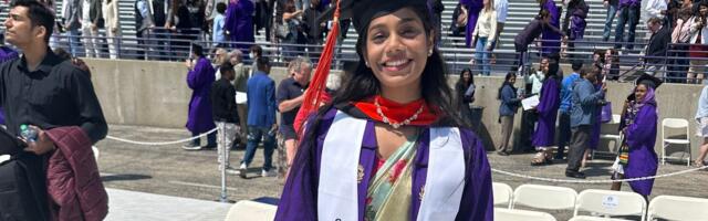 A Northwestern grad shares how she landed job interviews at Uber, Meta, and Amazon — and a tech role at Salesforce