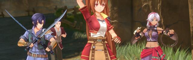 Trails in the Sky 1st Chapter scratched my JRPG itch in the best way, and is easily one of 2025’s greatest remakes
