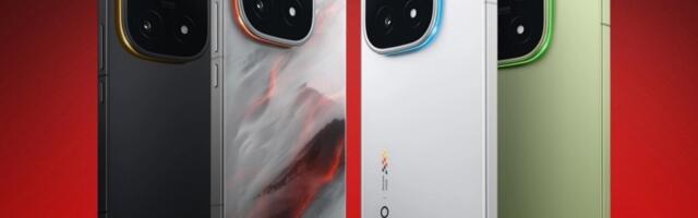 iQOO 15 breaks sales records