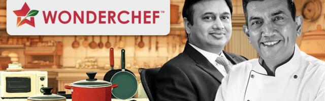 Decoding Wonderchef’s Distribution Moat Against Legacy Kitchenware Giants Decoding Wonderchef’s Distribution Moat Against Legacy Kitchenware Giants