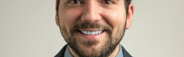 The 3 skills a new Goldman managing director says aspiring technologists on Wall Street need