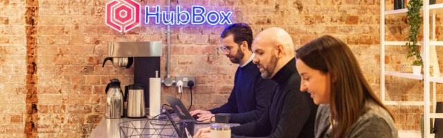 London’s HubBox secures €6.8M to push ‘out-of-home delivery’ tech into more retail checkouts
