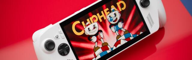 ROG Xbox Ally adds default game profiles to help you save battery