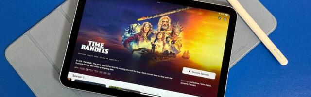 Best Tablet 2025: Top Tablets From Apple, Samsung, Amazon and More