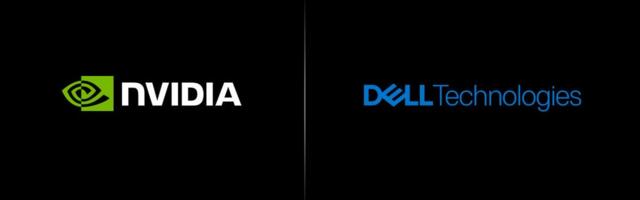 Dell Technologies Advance Enterprise AI Innovation With NVIDIA
