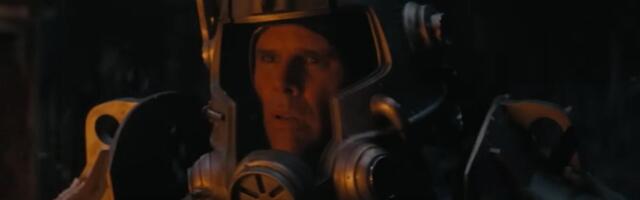 Walton Goggins Would Rather Spend Hours in ‘Fallout’ Ghoul Makeup Than Any Time in Power Armor