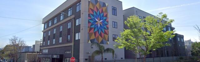 Oakland apartment transactions hint at weak multifamily market in city