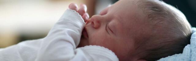 More Parents Are Refusing Vitamin K for Their Newborns. Here’s Why That’s a Bad Idea