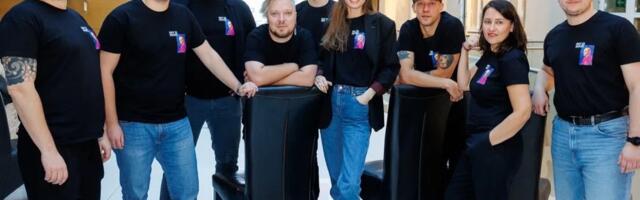 Lithuanian Repsense raises €2M seed round to expand information analytics platform