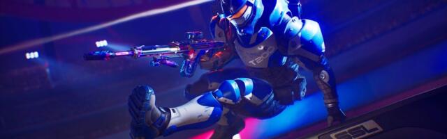 "Steam Charts don't measure fun" - Splitgate Arena Reloaded developer responds to concerning PC launch numbers