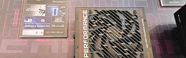 MSI introduces GPU Safeguard tech on its latest PSUs to fend off RTX 5090 meltdowns — warns users with pop-up and buzzer when abnormal current is detected on the 12V-2x6 connector