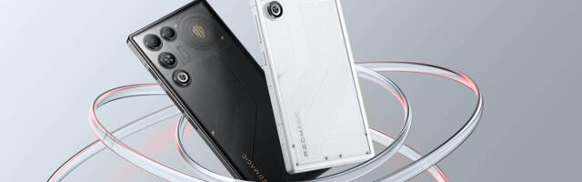 This thin and light gaming phone picks up where ASUS left off