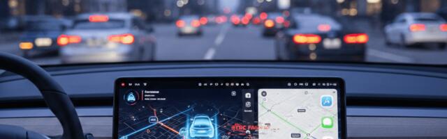 Tesla CarPlay Integration Delayed By iOS 26 Compatibility Issues