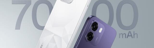 Oppo K14 has most of its specs officially revealed ahead of March 9 launch