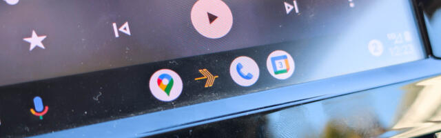 Here’s why your Android Auto music controls look different this morning
