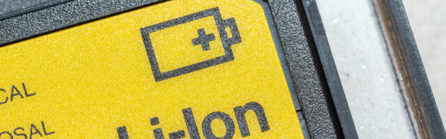 China's Lithium Battery Industry Powers A Lot More Than EVs