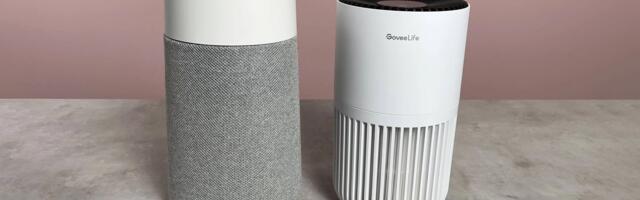 Looking for a compact air purifier? These are the 3 best options we've tested