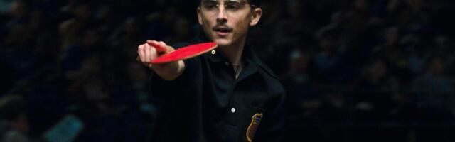 When to Stream 'Marty Supreme' on HBO Max