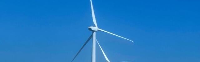 Trump administration is paying more companies to abandon offshore wind projects