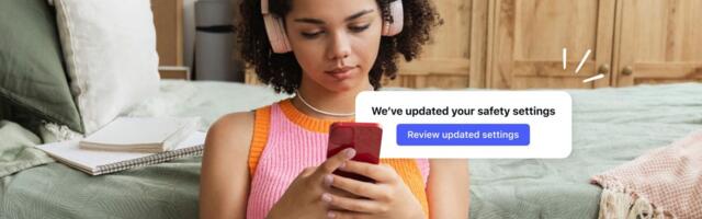 Meta’s new AI uses bone structure analysis on photos to detect underage users on Instagram and Facebook