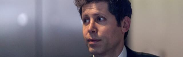 Musk made ‘hair-raising’ demands for control of OpenAI, Altman testifies