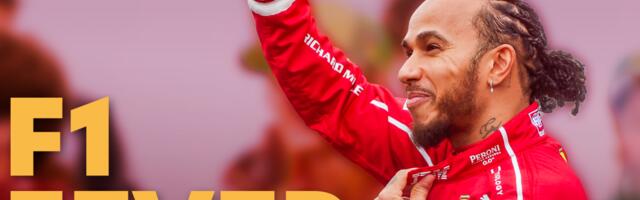 How F1 became a global obsession