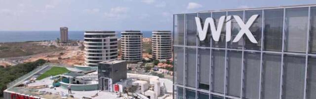 Wix.com lays off 1,000 employees, or 20% of workforce, citing AI shift and surging Israeli Shekel
