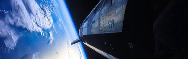 SpaceX’s Next Big Business Could Be Building Stuff in Space