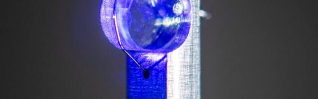 Physicists Just Built the First-Ever Nuclear Clock
