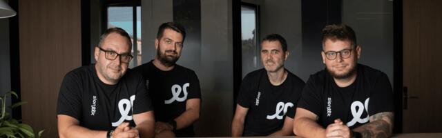 Sloneek raises $6M to turn HR software into AI agents