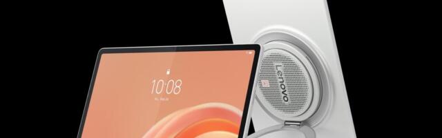 Lenovo’s New Tablet Sports ‘Room-Filling’ Speakers Usable With Any Other Bluetooth Device