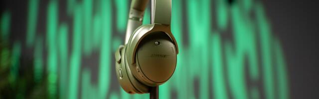 Prime Day deal: Bose QuietComfort Headphones drop to a new low of $179
