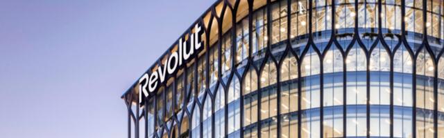 How Revolut alumni are spreading its ‘bet factory’ model