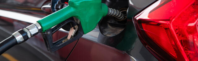 Why Green Gas Pumps Don't Always Put Out Diesel Fuel (And Why Knowing This Matters)
