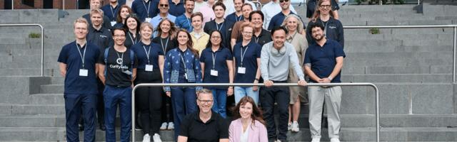 CurifyLabs bags €12M to automate personalised medicine