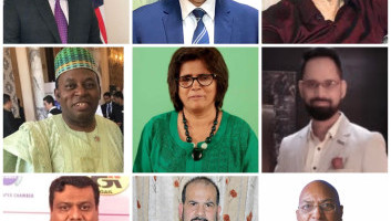 New Media Policies Were Discussed During 9th Global Festival of Journalism