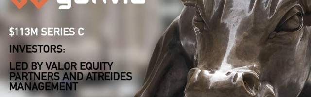 Genvid Technologies Raises $113M to Create a New Category of Entertainment: Massive Interactive Live Events