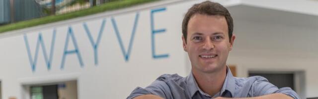 Autonomous vehicle startup Wayve raises $200m in Microsoft-backed round