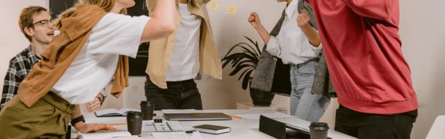 “Quiet Quitting”: How the tech community can tackle the disillusionment of a generation