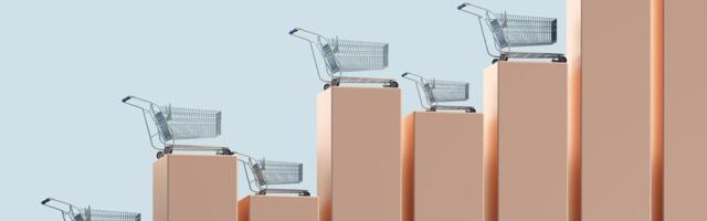 Inflation is the best thing that ever happened to food companies