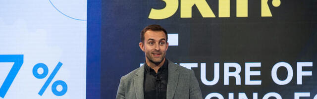 Google Exec on Adapting Tech for the Changing Travel Consumer