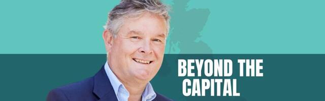 Beyond the Capital with Northern Gritstone
