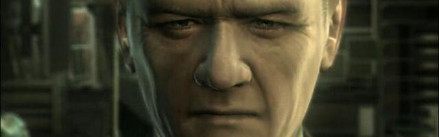 Metal Gear Solid's Colonel Campbell unhappy with anyone using his voice without permission, including AI