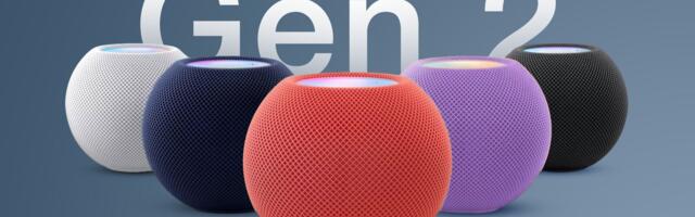 HomePod Mini 2: Everything We Know So Far