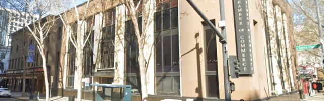 San Jose Chamber seeks third CEO in three years amid downtown slump